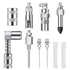 Grease Gun Injector Needle