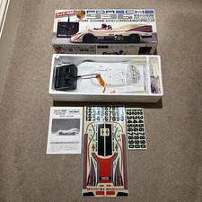 NEW VINTAGE SANWA 1/10 RC