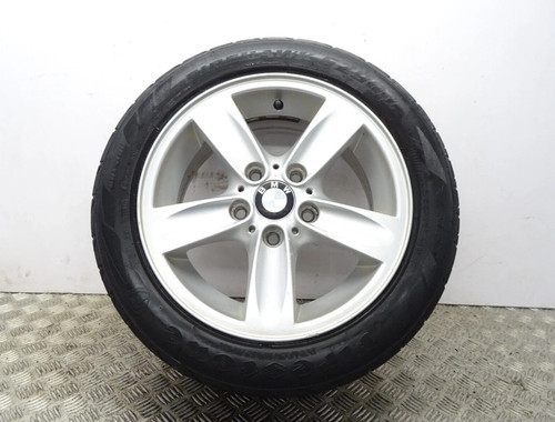 Bmw series e81 e82 - 1, e88