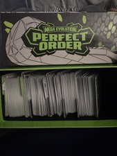 Pokémon TCG - Perfect Order
