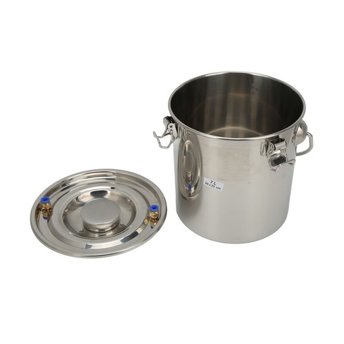 Plug goat milking - 7l,