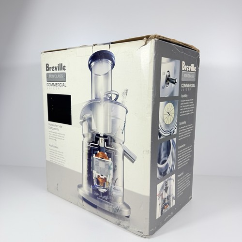 Breville cafe series - cafe,