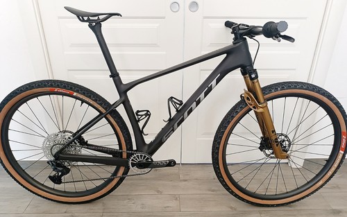 Scott scale 940 size - scott,