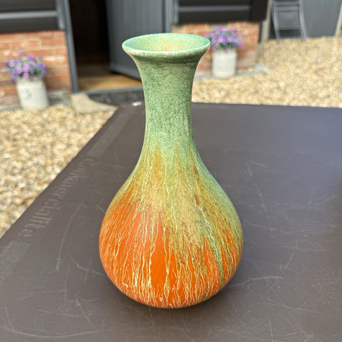 Rosky pottery vase - rosky,