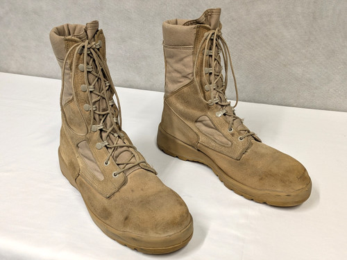 Army belleville 340 desert - army,