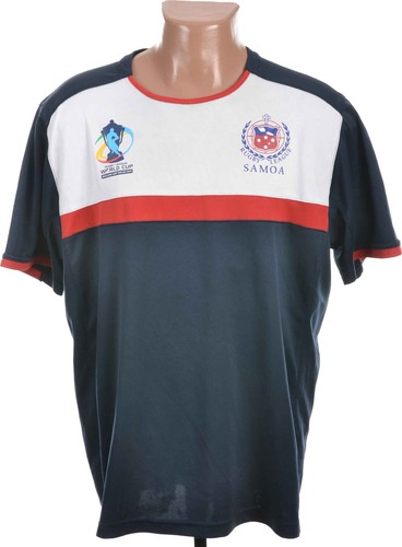 Rugby league samoa 2013 world - league,