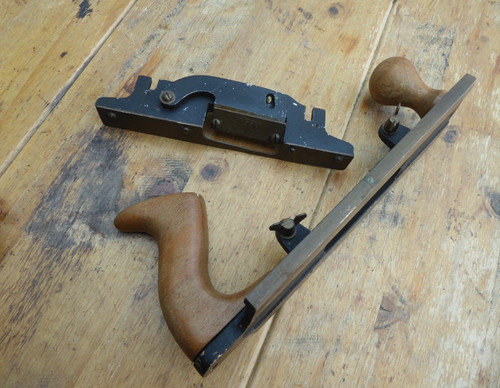 Vintage jiffy chalmers pat - vintage,