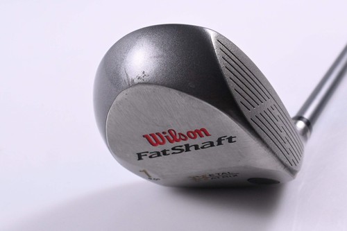 Wilson fat shaft driver 9 - shaft, /