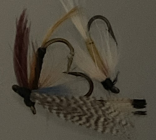 Wholesale job lot - lot, fishing