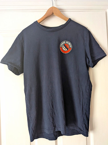 Vintage stroud brewery unisex - stroud,