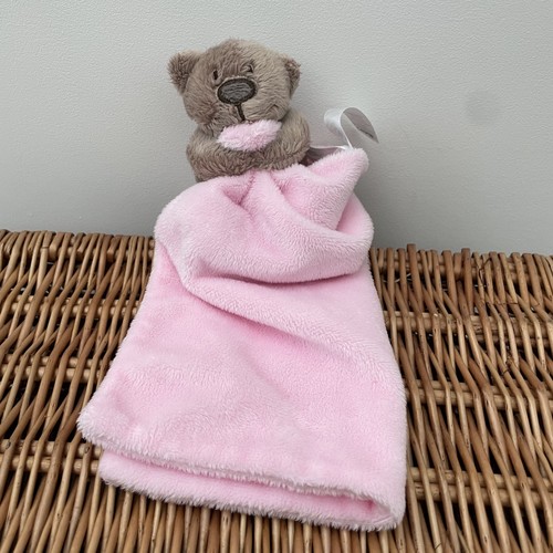 George asda pink - pink, teddy