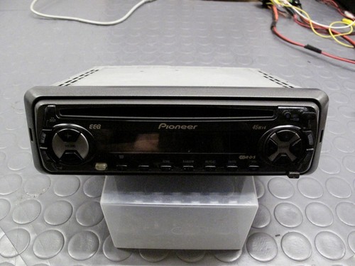 Pioneer deh 1300r - deh-1300r, car