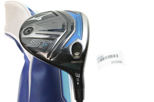 Mizuno 230 golf - st-z, mens