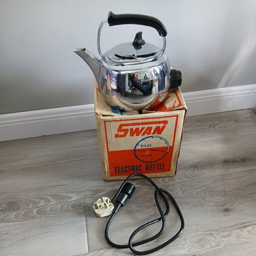 Vintage swan brand - vintage, bulpitt