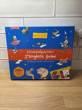 Roald Dahl Scrumdiddlyumptious