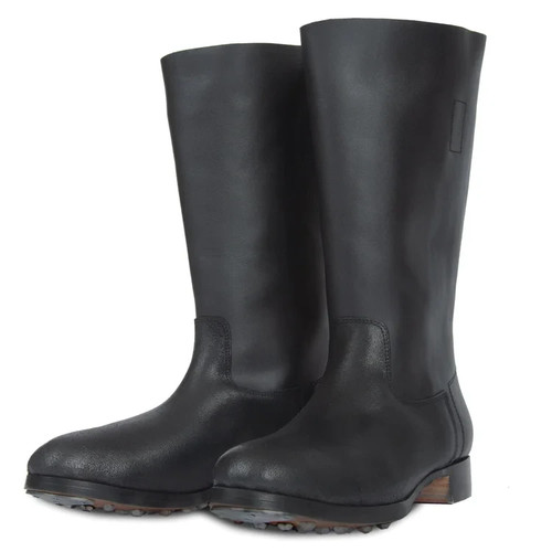 German officer riding boots - officer,