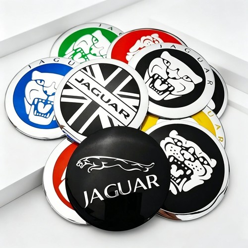 Jaguar 56mm type e f - x, s