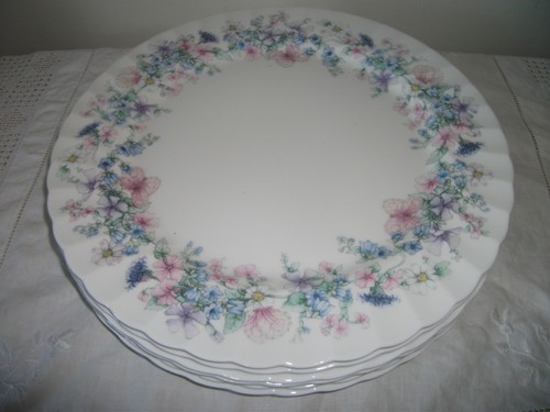 Wedgwood angela large dinner - wedgwood,