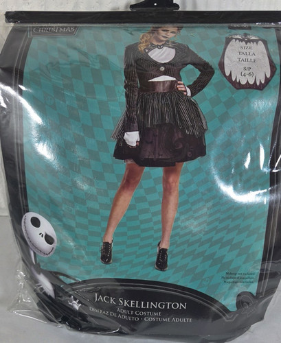 Nightmare before christmas - nightmare,
