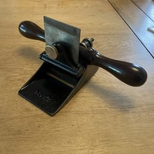 Stanley Woodworking Scraper