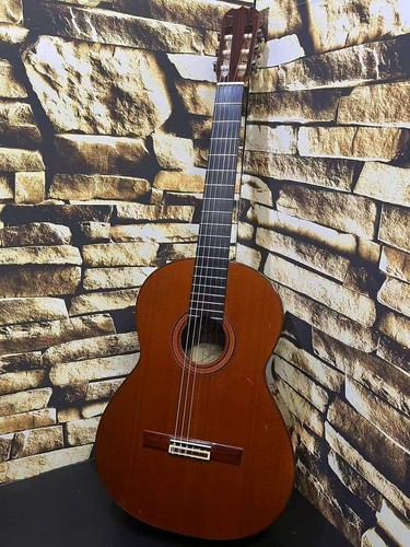 Jose ramirez 1979 cedar - ramirez, 1a