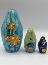 RARE Disney Finding Nemo