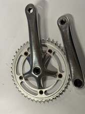 Single Speed Crankset Fixed