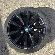 BMW 5 SERIES F10 F11 6 SERIES