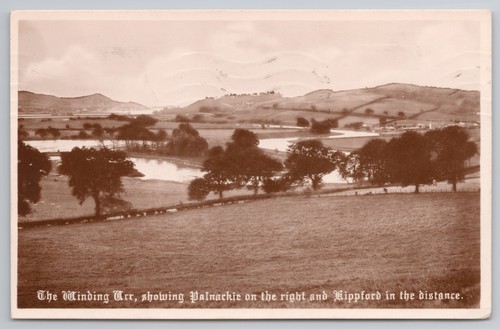 Rppc the winding urr palnackie - rppc,