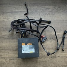 Corsair CMPSU-550VX 550-Watt VX Series 80 Plus Certified Power Supply Compatible