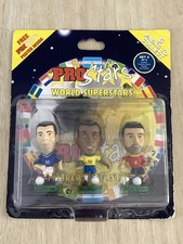 Football Corinthian Prostars