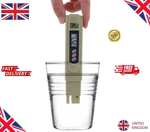 Digital tester tds ppm - digital,