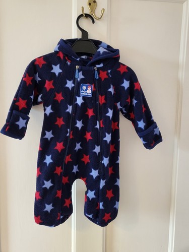 Jojo maman bebe snowsuit size - jojo,
