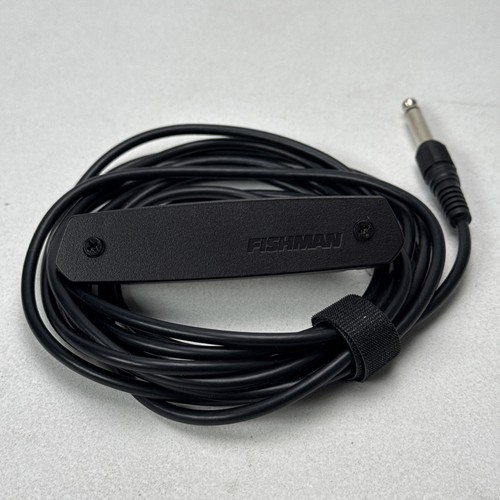 Fishman neo single - neo-d,