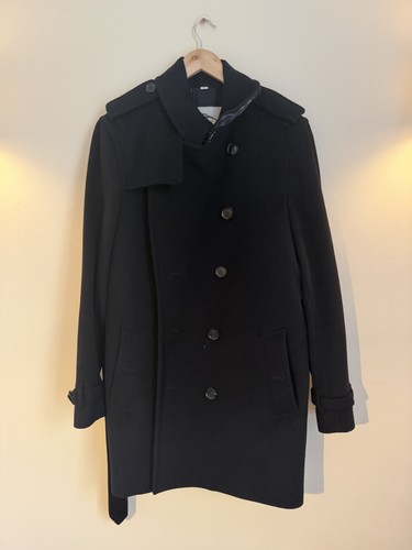 Burberry trench coat - burberry,