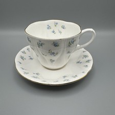 Royal Albert Blue Heaven Bone