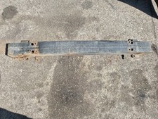 FORD TRANSIT MK6 2000-2006 FRONT CRASH Bar Slam Panel