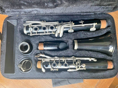 Selmer goldentone signet 100 - goldentone,