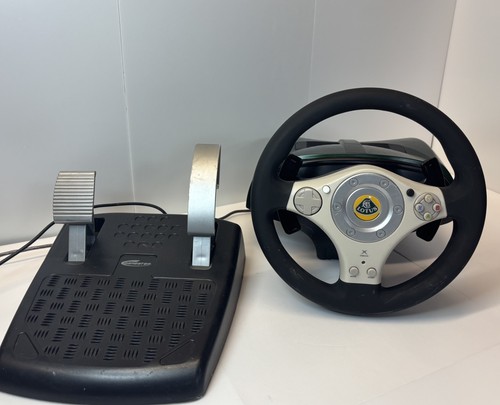 Original xbox gamester - xbox, lotus