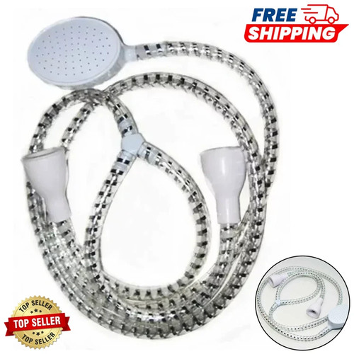 Push double tap bath sink - on,