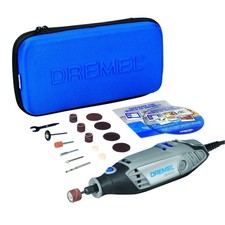 Dremel 3000-15 Multitool + 15