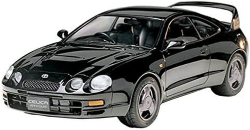 Tamiya sports car series - tamiya,