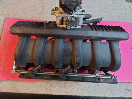 Bmw e36 m52 engine complete - bmw,