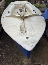 Snipe Dinghy