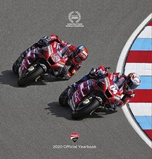 Ducati corse 2020 - corse, official