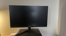 Acer Nitro QG241Y 24-inch 120Hz LED Gaming Monitor