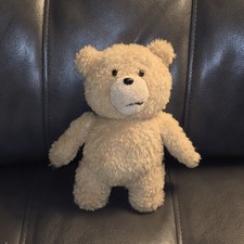 Ted 2 Movie 2014 Talking Plush