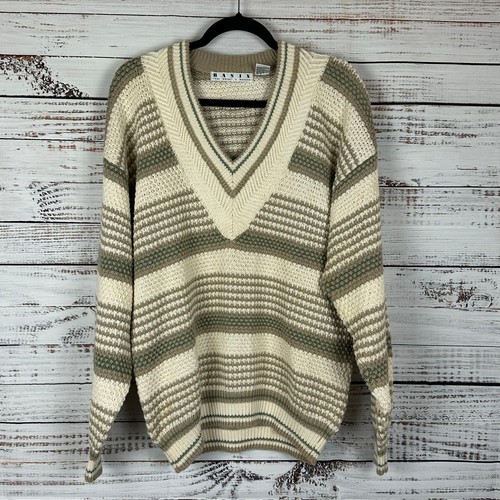 Mens vtg basix fenn - basix,