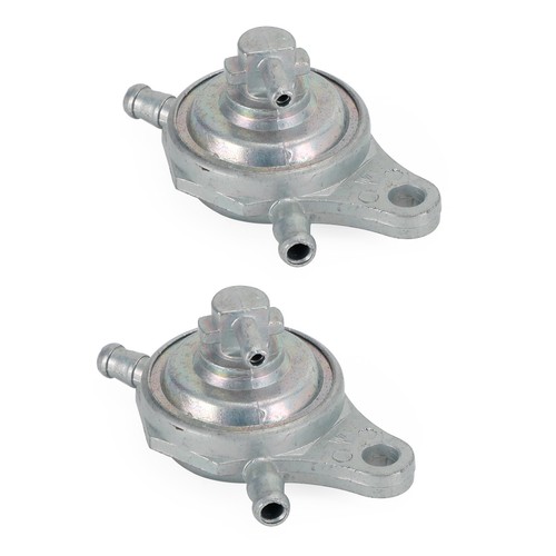 2pcs vacuum petcock - 2pcs, fuel