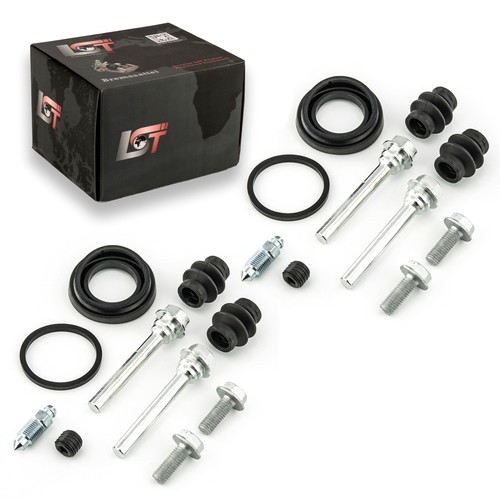 Brake caliper repair kit - 2x,